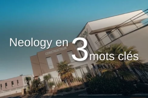Neology Constructeur De Maison Lamballe Comment Etre Accompagne Dans Un Projet De Construction Lamballe Plerin Beaussais Sur Mer