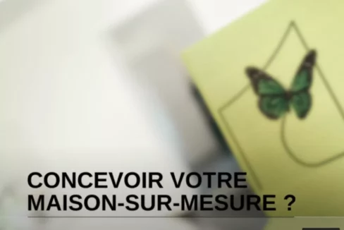 Neology Constructeur De Maison Lamballe Concevoir Votre Maison Sur Mesure Lamballe Plerin Beaussais Sur Mer