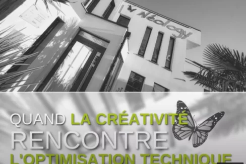 Neology Constructeur De Maison Lamballe Constructeur De Maison Sur Mesure Lamballe Plerin Beaussais Sur Mer
