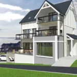 Neology Constructeur De Maison Lamballe Construction Maison A Colombage Saint Cast Le Guildo 2