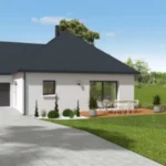 Neology Constructeur De Maison Lamballe Construction Maison Contemporaine Plain Pied PLENEUF VAL ANDRE 1