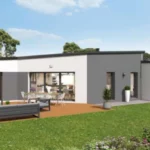 Neology Constructeur De Maison Lamballe Construction Maison De Plain Pied Sur Mesure Pleneuf Val Andre 1
