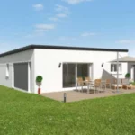 Neology Constructeur De Maison Lamballe Construction Maison Plain Pied LANNION 1