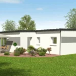 Neology Constructeur De Maison Lamballe Maison Plain Pied A Partir De 110 000E 1