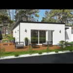 Neology Constructeur De Maison Lamballe Maison Plain Pied Sur Mesure Cotes D Armor 23