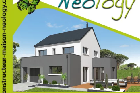 Neology Constructeur De Maison Lamballe Neology Portes Ouvertes Speciales