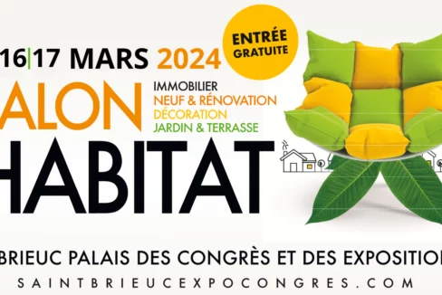 Neology Constructeur De Maison Lamballe Neology Au Salon De L Habitat Saint Brieuc