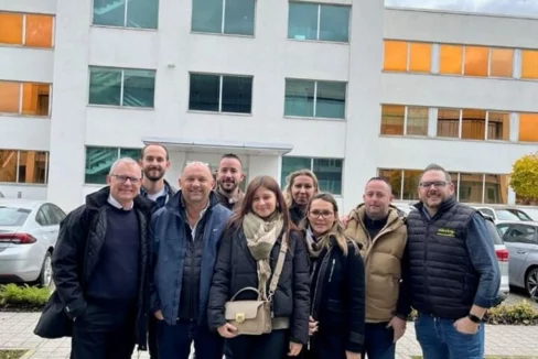Neology Constructeur De Maison Lamballe Neology Visite L Usine VIESSMAN
