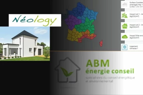 Neology Constructeur De Maison Lamballe Nouveau Partenaire Pour Votre Constructeur Neology