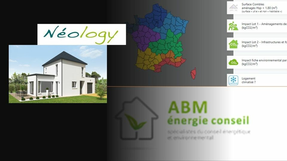 Neology Constructeur De Maison Lamballe Nouveau Partenaire Pour Votre Constructeur Neology