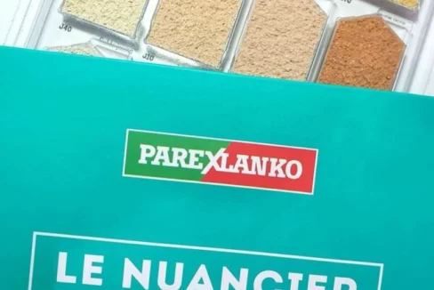 Neology Constructeur De Maison Lamballe Partenariat De Votre Constructeur Neology Avec Parexlanko 1