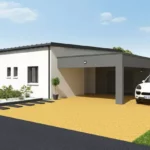 Neology Constructeur De Maison Lamballe Projet De Maison Plain Pied Corseul 22 1