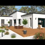 Neology Constructeur De Maison Lamballe Projet Maison Plain Pied Alvaro 1