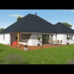 Neology Constructeur De Maison Lamballe Projet Maison Plain Pied Celio 1