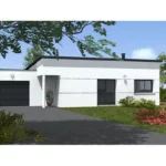 Neology Constructeur De Maison Lamballe Projet Maison Plain Pied Maison Plain Pied Avec Un Bel Espace De Vie 1