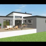 Neology Constructeur De Maison Lamballe Projet Maison Plain Pied Matteo 2