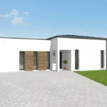Neology Constructeur De Maison Lamballe Projet Maison Plain Pied Saint Cast Le Guildo 23 1