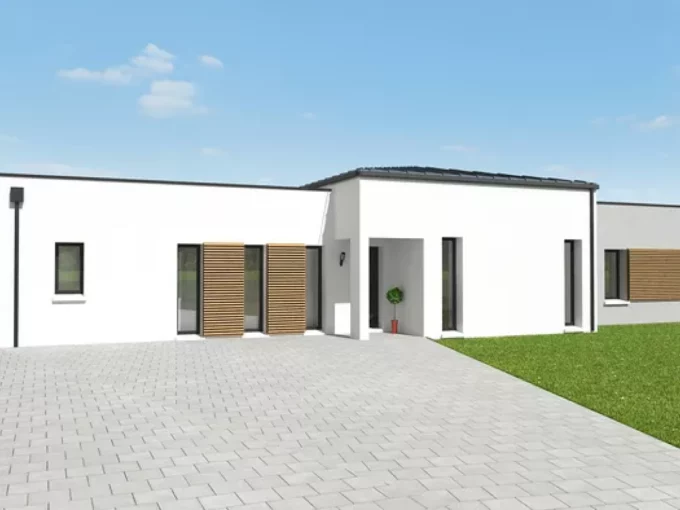 Neology Constructeur De Maison Lamballe Projet Maison Plain Pied Saint Cast Le Guildo 23 1