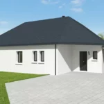Neology Constructeur De Maison Lamballe Projet Maison Plain Pied A Dinan 23 1