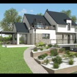 Neology Constructeur De Maison Lamballe Projet Maison Traditionnelle 3
