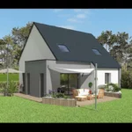 Neology Constructeur De Maison Lamballe Projet Maison Traditionnelle Adna 1
