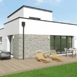 Neology Constructeur De Maison Lamballe Terrains En Exclusivite Neology Tremuson 1