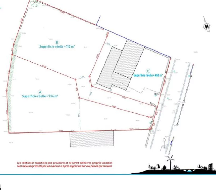 Neology Constructeur De Maison Lamballe Terrains En Exclusivite Neology Tremuson 2