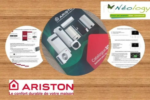 Neology Constructeur De Maison Lamballe Un Mode De Chauffage Economique