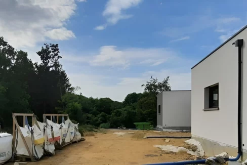 Neology Constructeur De Maison Lamballe Votre Constructeur Reduit Ses Dechets 1