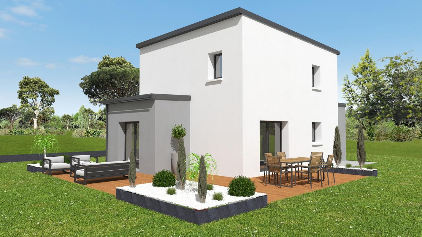 MAISON SAINT-THELO
