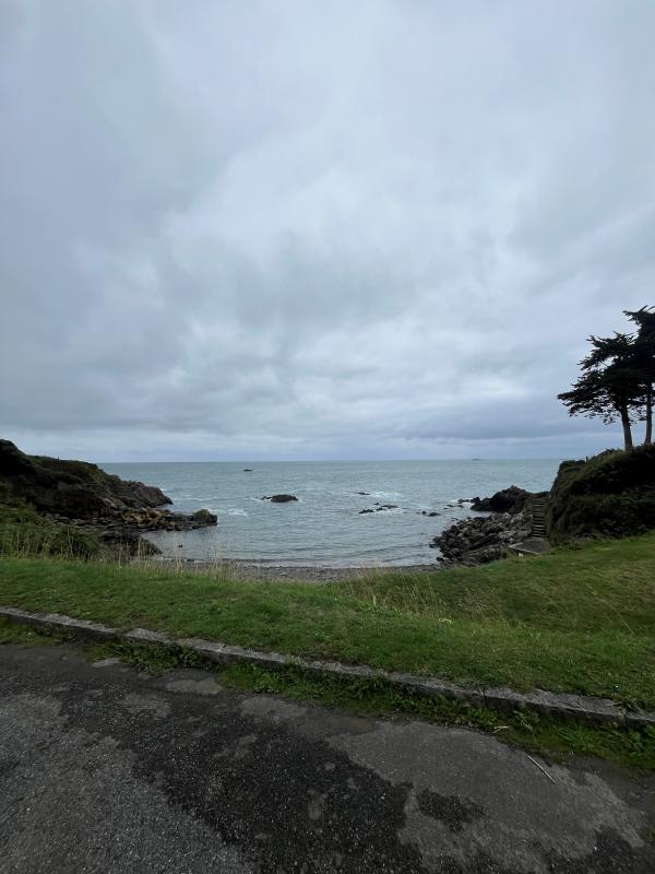 RARE, 4 terrains sur Saint-Quay-Portrieux