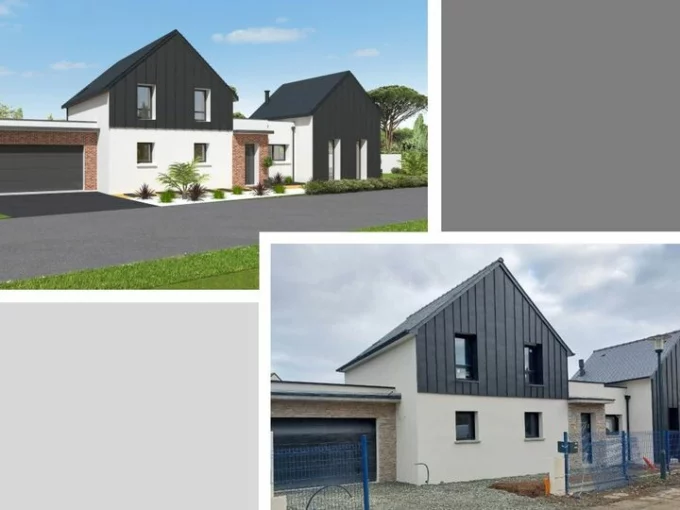 Neology Constructeur De Maison Lamballe Belle Demeure Neology