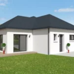 Neology Constructeur De Maison Lamballe Construction De Plain Pied Plenee Jugon Scaled 1