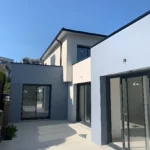 Neology Constructeur De Maison Lamballe Construction Maison Etage Projet Realisation Binic 1