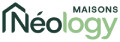 Neology Constructeur De Maison Lamballe Logo Neology Agence
