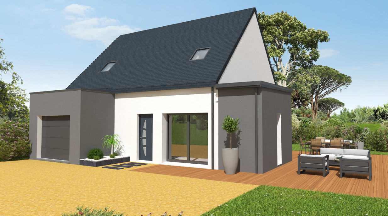 Maison erquy