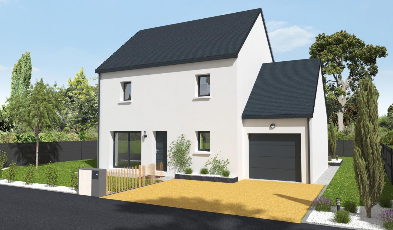Maison Fréhel