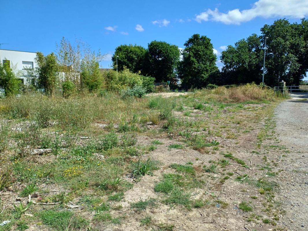 Terrain Coetmieux