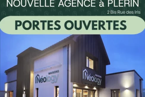 Neology Constructeur De Maison Lamballe PO Soir Sans Enseigne 5 1
