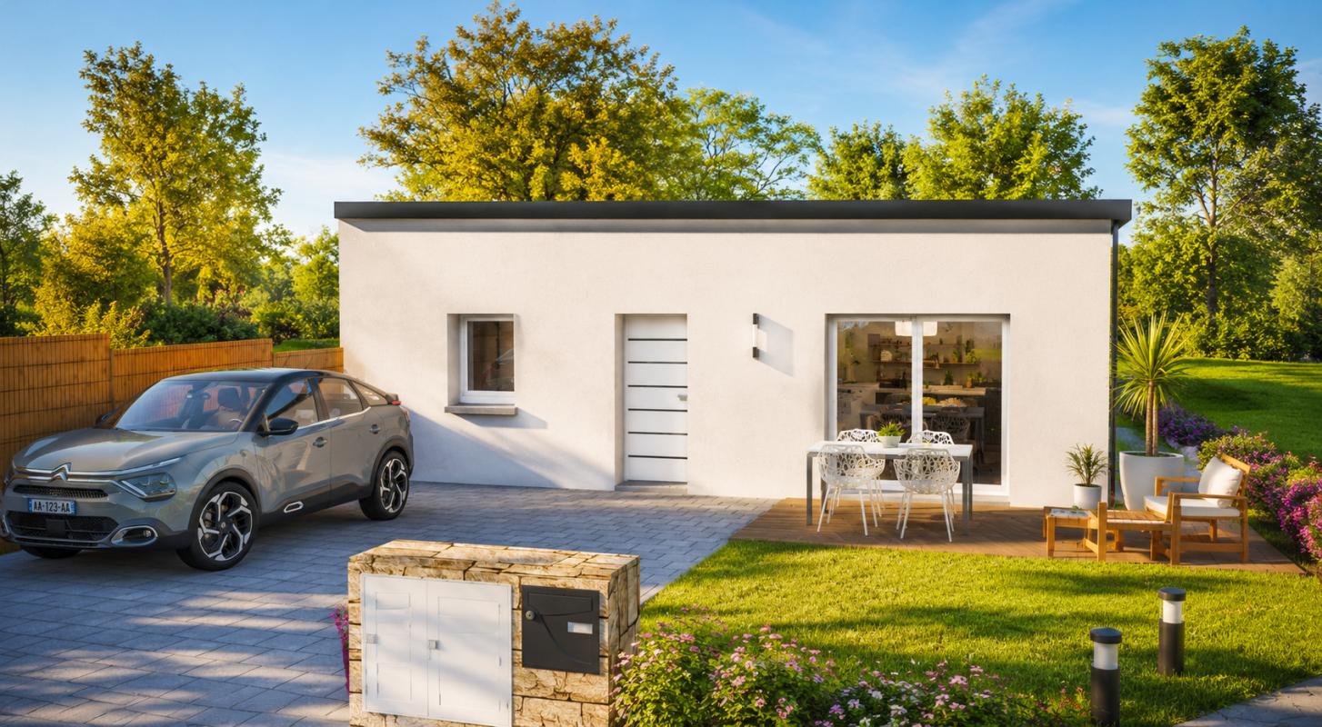 Maison Pleneuf Val Andre