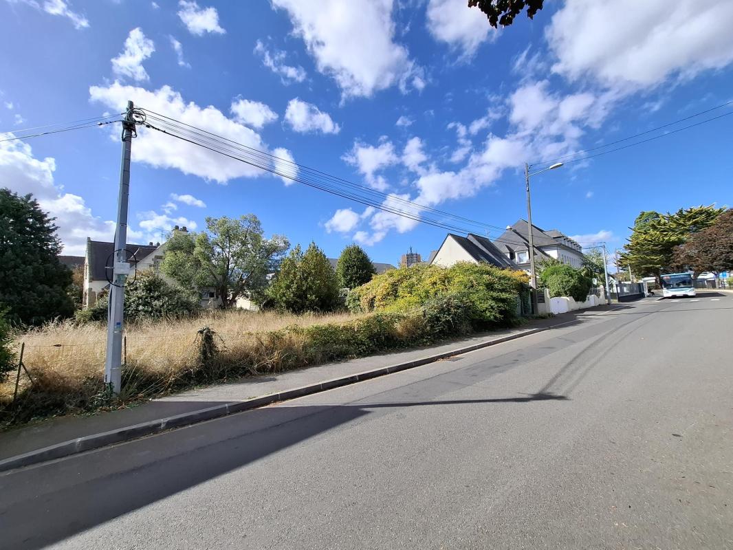 Terrain Saint Brieuc