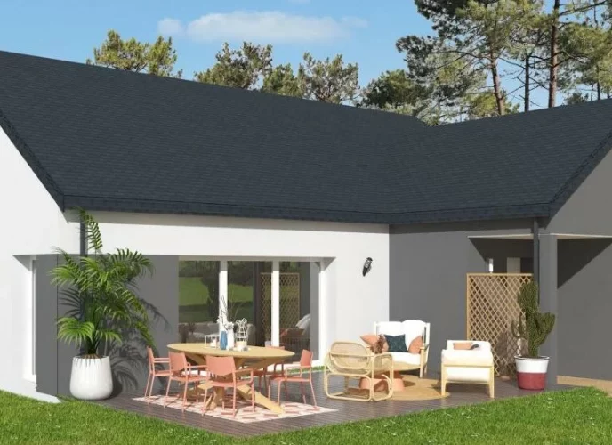 Neology Constructeur De Maison Lamballe Neology Constructeur De Maison Lamballe 2b