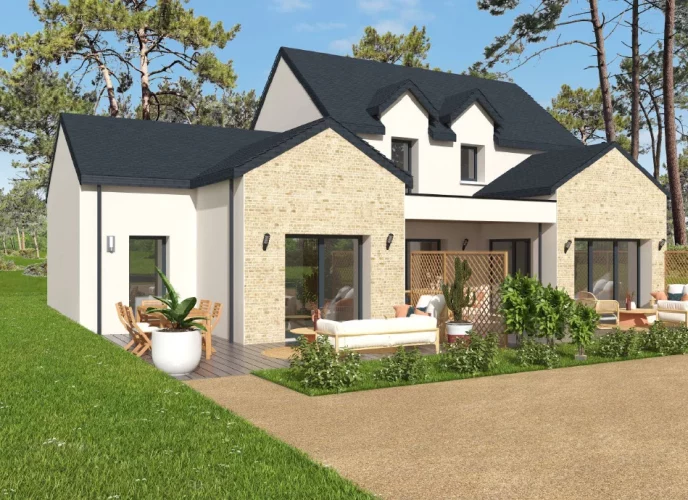 Neology Constructeur De Maison Lamballe Neology Constructeur De Maison Lamballe 2c